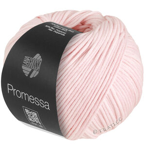 Lana Grossa PROMESSA | 33-Zartrosa