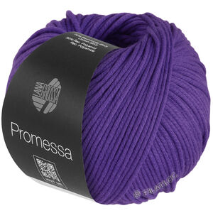 Lana Grossa PROMESSA | 34-Dunkelviolett