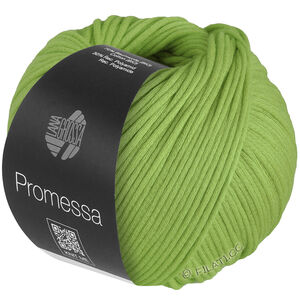 Lana Grossa PROMESSA | 37-Frühlingsgrün