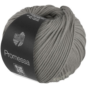 Lana Grossa PROMESSA | 40-Dunkelgrau