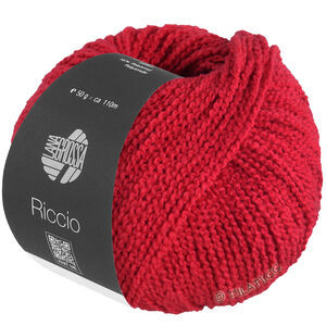 Lana Grossa RICCIO | 11-Rot