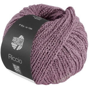 Lana Grossa RICCIO | 22-Mauve