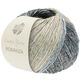 Lana Grossa ROMANZA (Linea Pura) | 10-Leinen/Blaugrau/Graublau/Mittelgrau/Dunkelgrau/Anthrazit