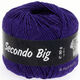 Lana Grossa SECONDO Big | 624-Blauviolett