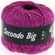 Lana Grossa SECONDO Big | 625-Fuchsia