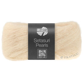 SETASURI PEARLS von Lana Grossa