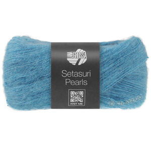 Lana Grossa SETASURI PEARLS | 210-Türkis