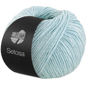 Lana Grossa SETOSA | 14-Pastellblau