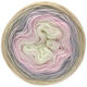 Lana Grossa SHADES OF ALPACA SILK | 309-Zartgelb/Rosé/Hellgrau/Sand