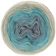Lana Grossa SHADES OF COTTON LINEN | 704-Natur/Hellblau/Hellgrau/Grau