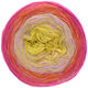 Lana Grossa SHADES OF COTTON LINEN | 710-Pink/Orange/Flieder/Gelb
