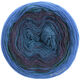 Lana Grossa SHADES OF COTTON LINEN | 715-Royal/Nachtblau/Aubergine/Taubenblau