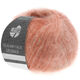 Lana Grossa SILKHAIR HAZE Dégradé | 1102-Lachs/Terrakotta