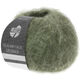 Lana Grossa SILKHAIR HAZE Dégradé | 1107-Khaki/Dunkeloliv