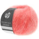 Lana Grossa SILKHAIR HAZE Dégradé | 1110-Hellrot/Rot