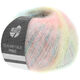 Lana Grossa SILKHAIR HAZE Print | 1210-Hellblau/Gelb/Rosa/Brombeer