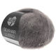Lana Grossa SILKHAIR Lusso | 906-Graphit