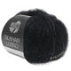 Lana Grossa SILKHAIR Lusso | 916-Schwarz