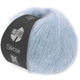 Lana Grossa SILKHAIR | 092-Himmelblau
