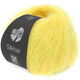 Lana Grossa SILKHAIR | 158-Gelb