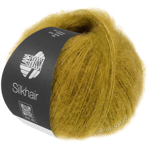 Lana Grossa SILKHAIR | 218-Limette