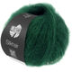 Lana Grossa SILKHAIR | 219-Tannengrün