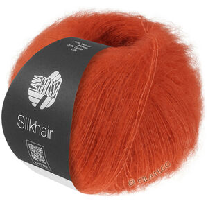 Lana Grossa SILKHAIR | 223-Mandarin