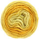 Lana Grossa SLOW WOOL LINO Dégradé | 201-Vanille/Dottergelb/Safrangelb