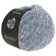 Lana Grossa SMOKEY | 211-Hellgrau/Marine