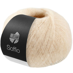 Lana Grossa SOFFIO | 17-Hellbeige