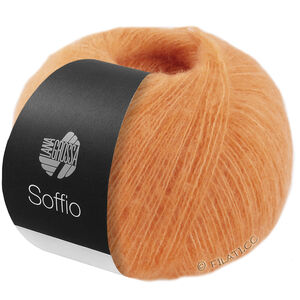 Lana Grossa SOFFIO | 28-Apricot