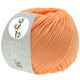 Lana Grossa SOFT COTTON Big | 32-Lachsorange