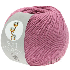 Lana Grossa SOFT COTTON | 21-Erika