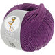 Lana Grossa SOFT COTTON | 61-Veilchenlila