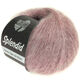 Lana Grossa SPLENDID | 01-Rosenholz/Silber