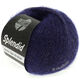 Lana Grossa SPLENDID | 06-Marine/Silber