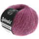 Lana Grossa SPLENDID | 18-Fuchsia/Silber