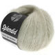 Lana Grossa SPLENDID | 19-Graubeige/Silber