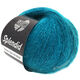 Lana Grossa SPLENDID | 27-Petrol/Silber