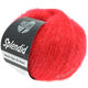 Lana Grossa SPLENDID | 28-Rot/Silber