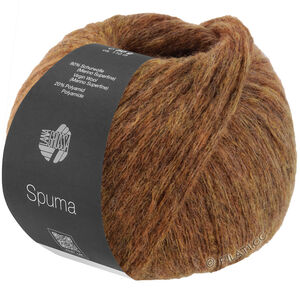Lana Grossa SPUMA | 06-Nougat