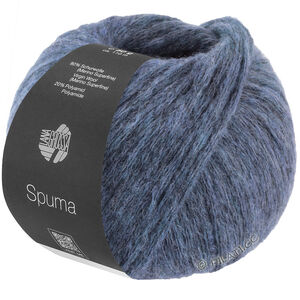Lana Grossa SPUMA | 15-Jeans