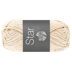 Lana Grossa STAR | 019-Beige