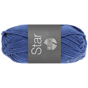 Lana Grossa STAR | 054-Blau