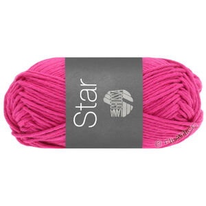 Lana Grossa STAR | 070-Pink