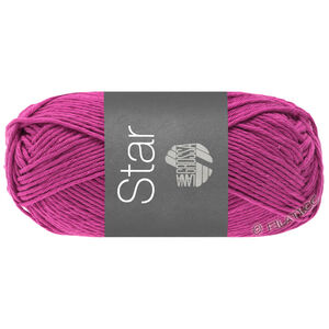 Lana Grossa STAR | 086-Fuchsia