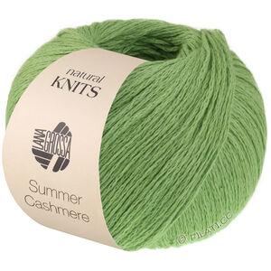 Lana Grossa SUMMER CASHMERE | 24-Grün