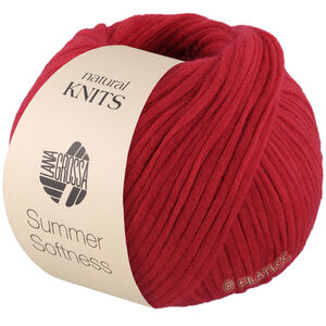 Lana Grossa SUMMER SOFTNESS | 07-Rot