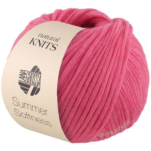 Lana Grossa SUMMER SOFTNESS | 08-Pink