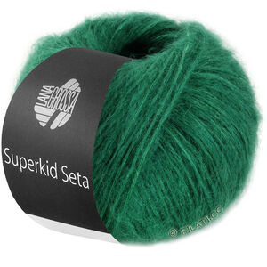 Lana Grossa SUPERKID SETA | 022-Opalgrün